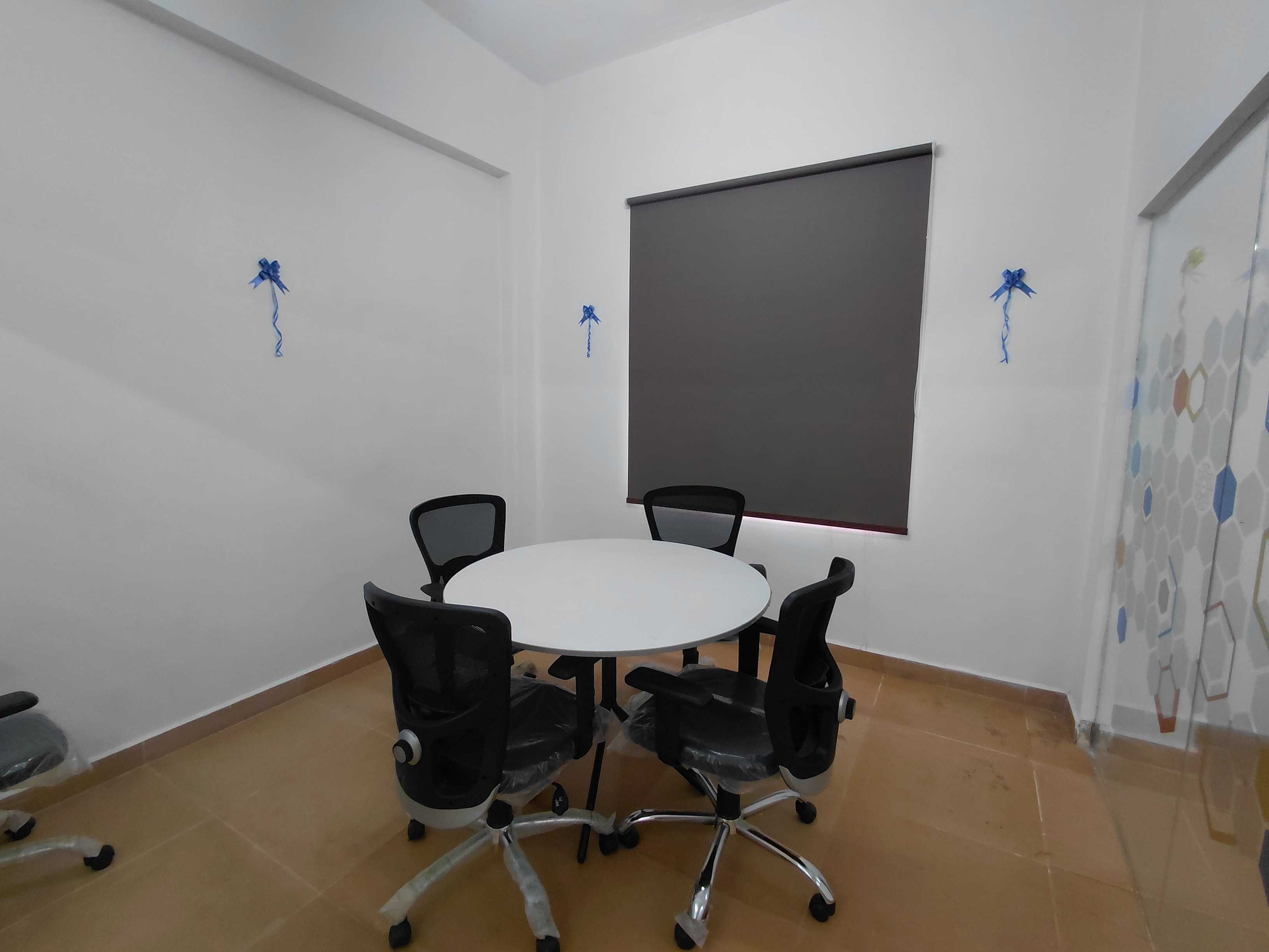 Meeting Hall